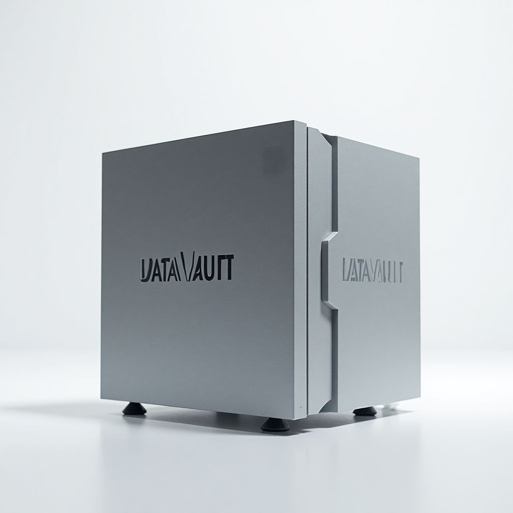 DataVault Enterprise